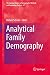 Algopix Similar Product 14 - Analytical Family Demography The