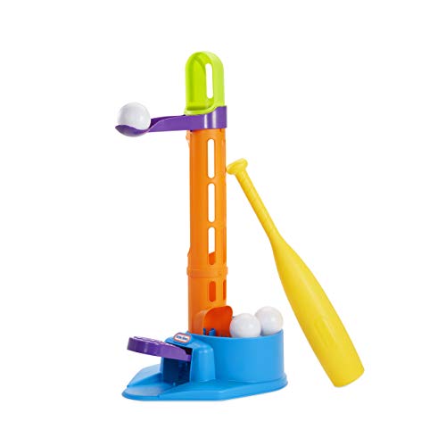 Algopix Similar Product 7 - Little Tikes 3in1 Triple Splash