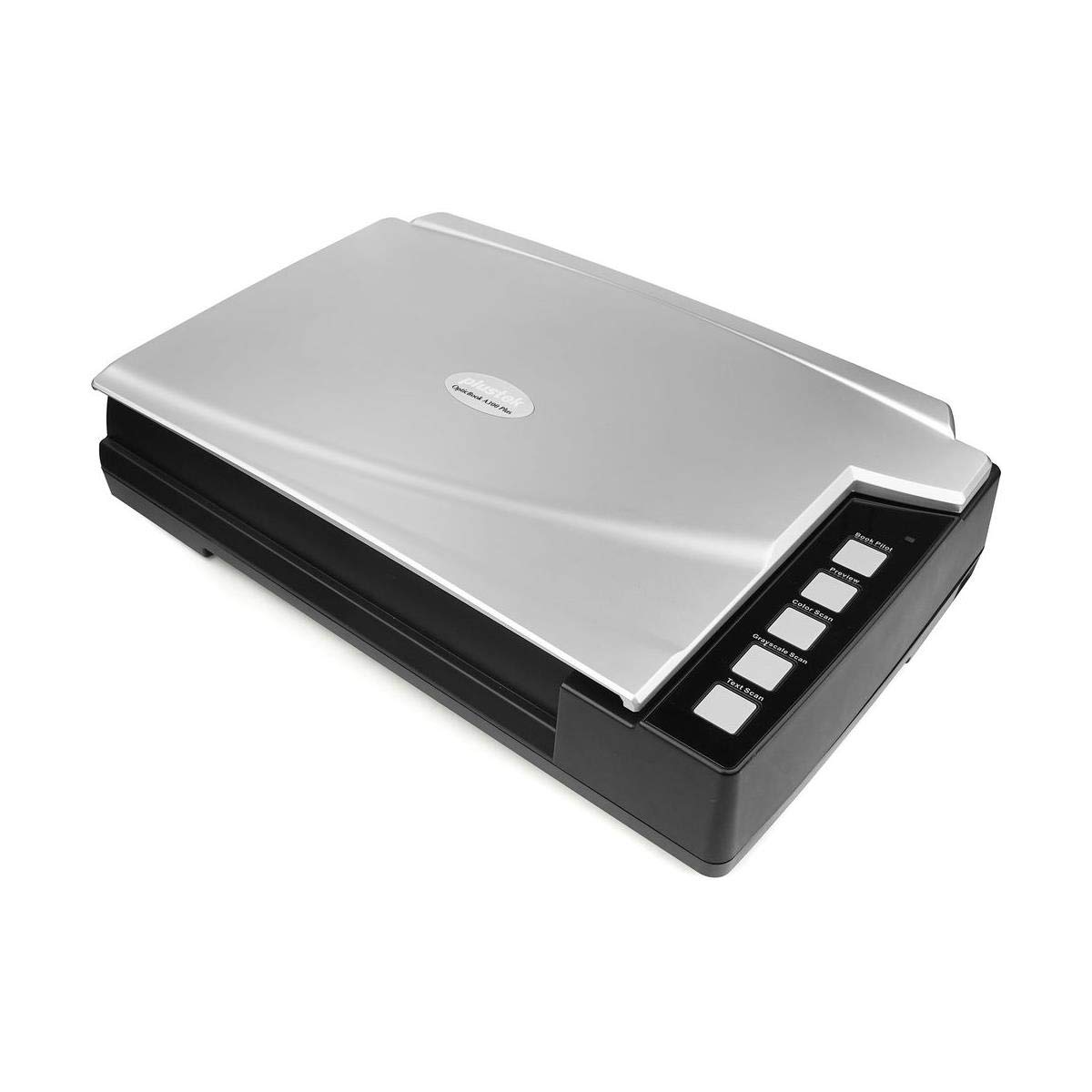 Algopix Similar Product 16 - OpticBook A300 Plus Scanner