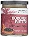 Algopix Similar Product 12 - Coconut Kitchen Cinnamon Raisin Coconut