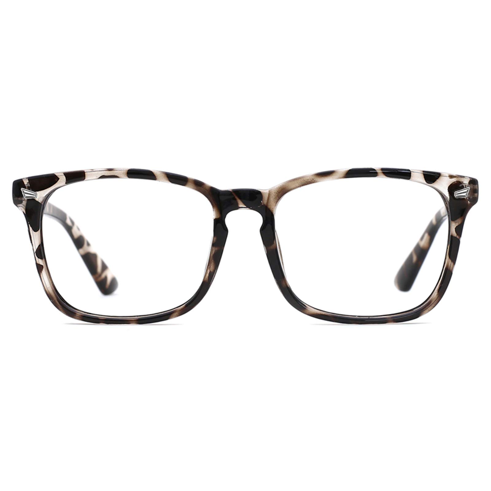 Algopix Similar Product 3 - TIJN Blue Light Blocking Glasses for