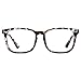 Algopix Similar Product 18 - TIJN Blue Light Blocking Glasses for