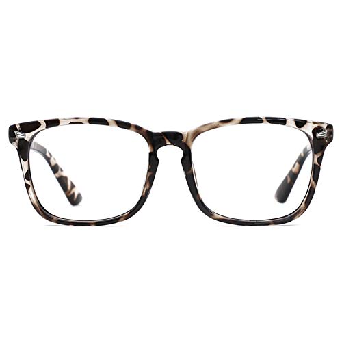 Algopix Similar Product 18 - TIJN Blue Light Blocking Glasses for