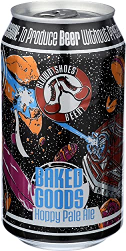 Algopix Similar Product 3 - Clown Shoes Pale Baked Goods 6pk 12