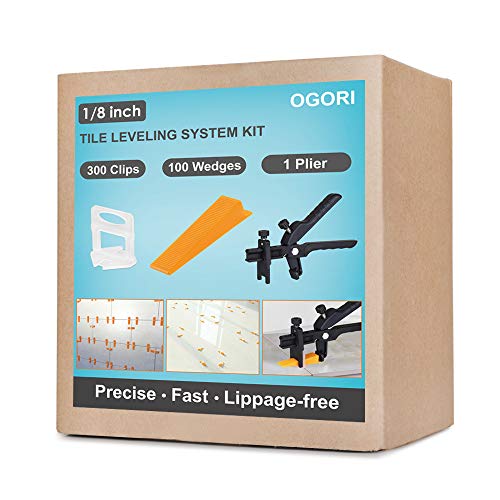 Algopix Similar Product 12 - OGORI Tile Leveling System 18 inch