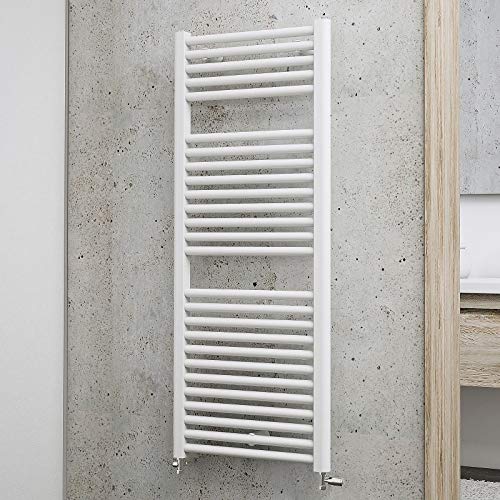 Algopix Similar Product 18 - Schulte Munich Bathroom Radiator