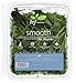 Algopix Similar Product 8 - LEF FARMS Smooth Spring Mix Blend, 4 OZ