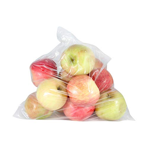 Algopix Similar Product 4 - PRODUCE Organic Honeycrisp Apples 48