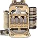 Algopix Similar Product 3 - Kitchen Supreme Canister Set
