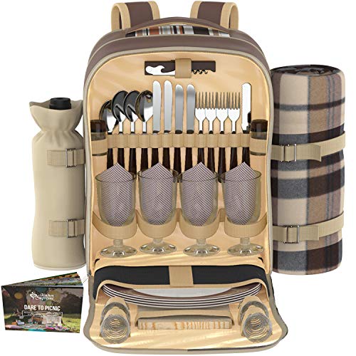 Algopix Similar Product 15 - Kitchen Supreme Canister Set