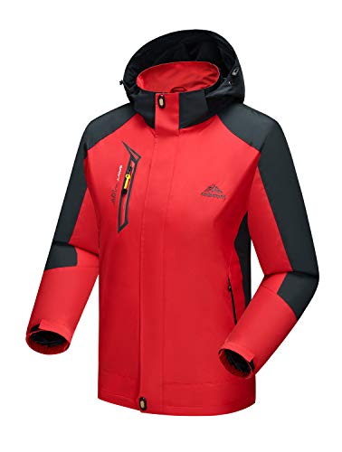 Algopix Similar Product 14 - TBMPOY Mens Active Performance Full