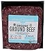 Algopix Similar Product 2 - Natures Rancher Organic Ground Beef 85