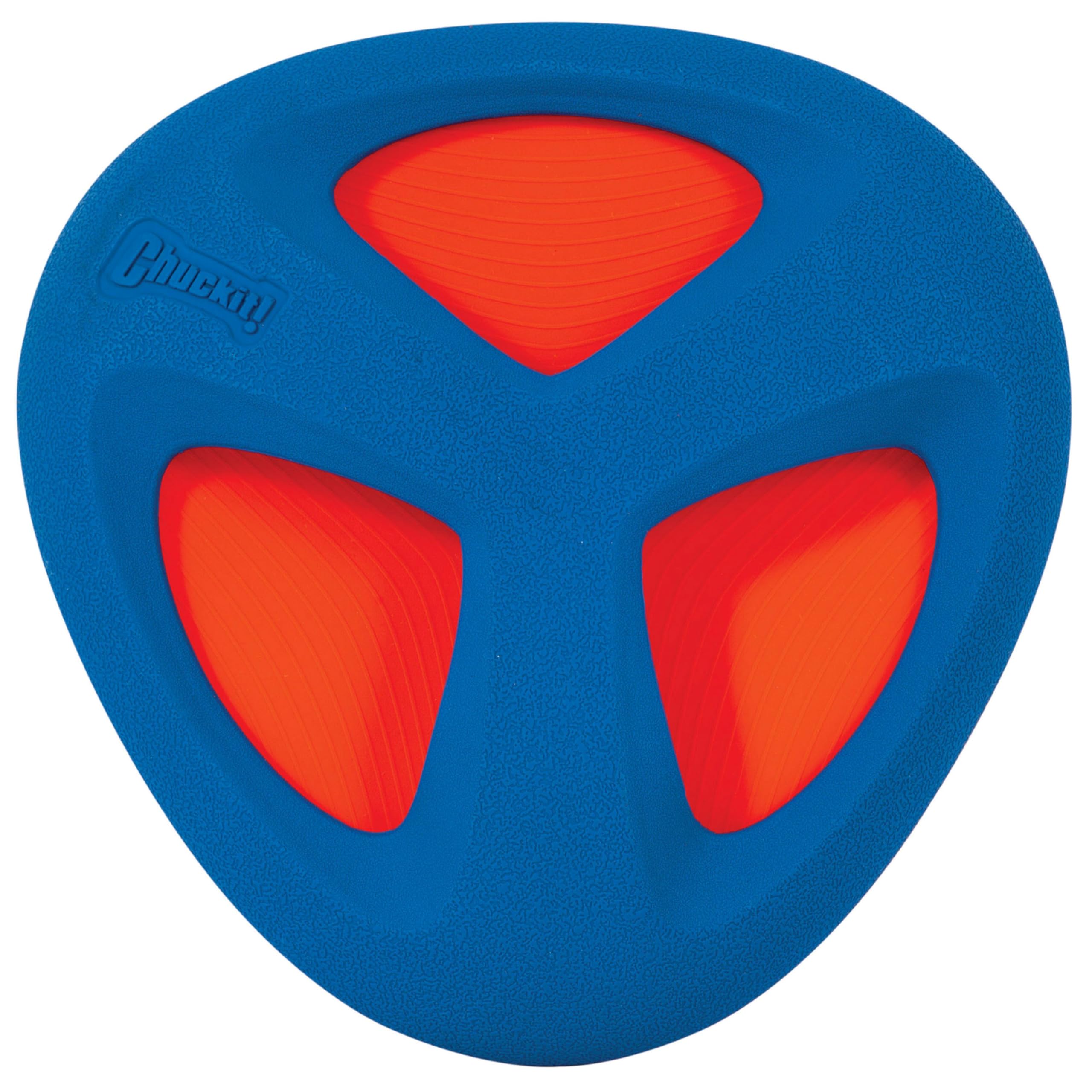 Algopix Similar Product 8 - ChuckIt! Fetch Flight Dog Toy