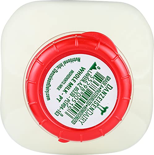 Algopix Similar Product 20 - Danzeisen Dairy Whole Milk Pint 16 Fl