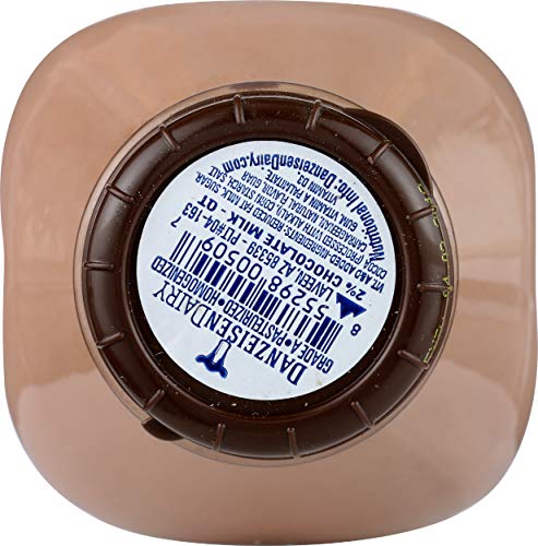 Algopix Similar Product 7 - Danzeisen Dairy Milk Chocolate 2 32