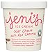 Algopix Similar Product 20 - JENIS SPLENDID ICE CREAMS Goat Cheese