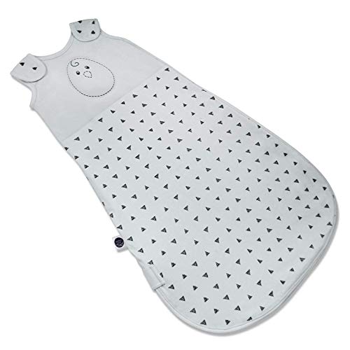 Algopix Similar Product 9 - Nested Bean Zen Sack Gently Weighted