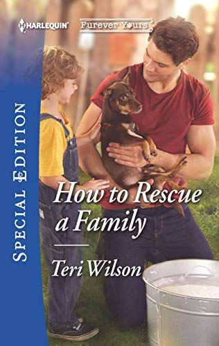 Algopix Similar Product 20 - How to Rescue a Family Furever Yours