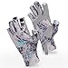 Algopix Similar Product 9 - KastKing Sol Armis Sun Gloves UPF50