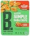 Algopix Similar Product 7 - BUBBAS FINE FOODS Blazing Buffalo Nana