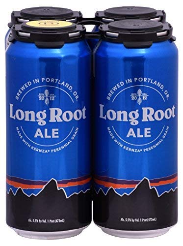 Algopix Similar Product 1 - Hopworks Urban Brewery Patagonia Long