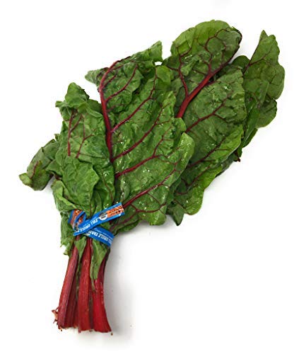 Algopix Similar Product 17 - Produce Greens Chard Red Conventional