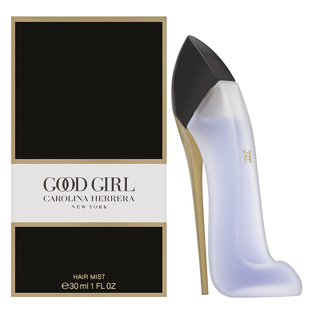 Algopix Similar Product 7 - Carolina Ch Good Girl 10 Hair Mist