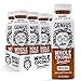 Algopix Similar Product 8 - Genius Organic Whole Coconut Mocha