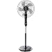Algopix Similar Product 17 - Genesis 16 Inch Standing Fan 