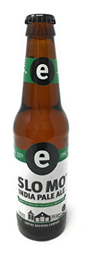 Algopix Similar Product 3 - Empire Brewing Company Ipa Slo Mo