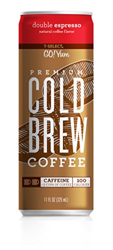 Algopix Similar Product 6 - 7Select Premium Cold Brew