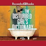 Algopix Similar Product 9 - The Disturbed Girls Dictionary