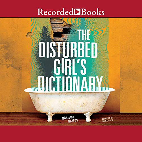 Algopix Similar Product 1 - The Disturbed Girls Dictionary