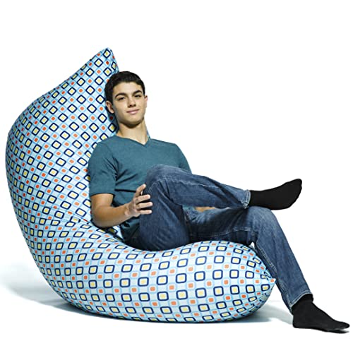 Algopix Similar Product 6 - Yogibo Zoola Max Outdoor Bean Bag