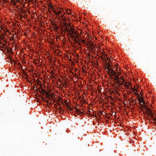 Algopix Similar Product 1 - NonGMO Korean Red Pepper Flakes