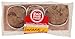 Algopix Similar Product 5 - RED PLATE FOODS Banana Muffins, 8 OZ