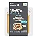 Algopix Similar Product 6 - Violife VIOlife Just Like Smoked