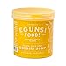Algopix Similar Product 13 - Egunsi Foods BrownEyed Peas Gbegiri