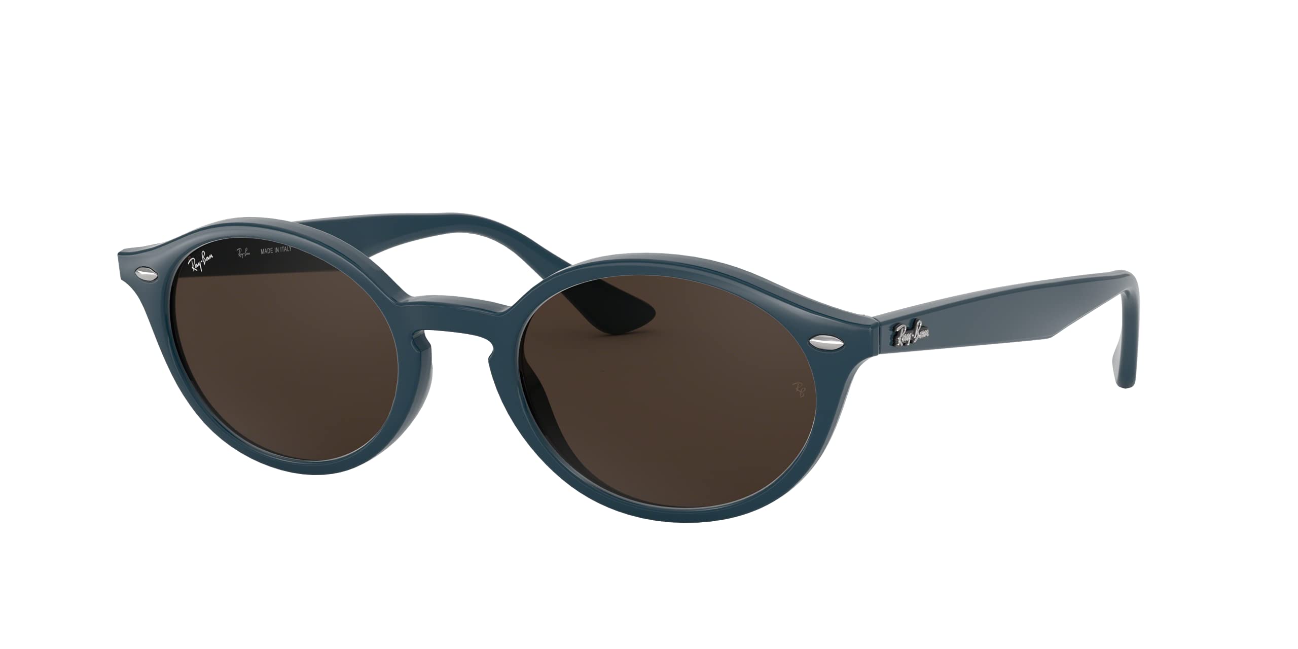Algopix Similar Product 17 - RayBan Rb4315 Oval Sunglasses Light