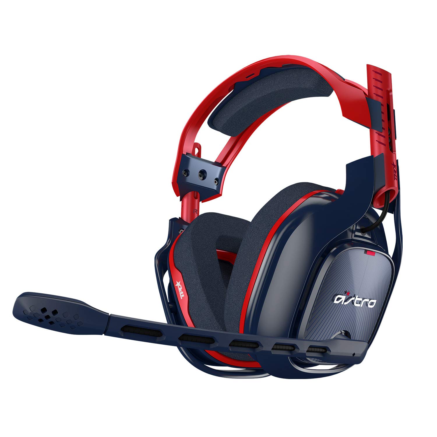 Algopix Similar Product 1 - ASTRO Gaming A40 TR XEdition Headset