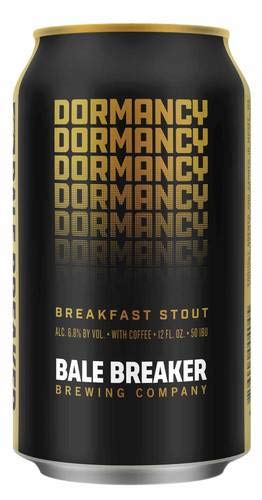 Algopix Similar Product 20 - Bale Breaker Dormancy Breakfast Stout