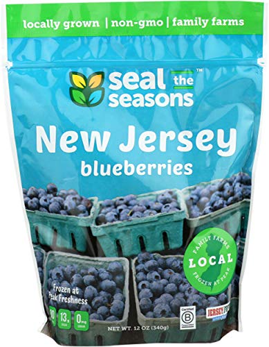 Algopix Similar Product 17 - Seal The Season Frozen Fruit New