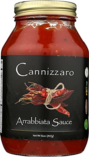 Algopix Similar Product 18 - Cannizzaro Famiglia Arrabbiata 32