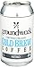 Algopix Similar Product 19 - Groundwork Coffee Nitro Organic Nitro
