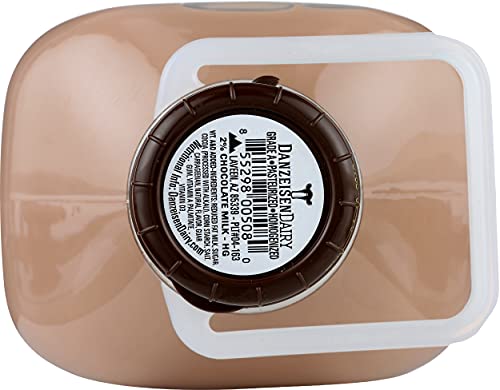 Algopix Similar Product 8 - Danzeisen Dairy Milk Chocolate 2 64