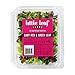 Algopix Similar Product 12 - Little Leaf Farms Crispy Baby Red 