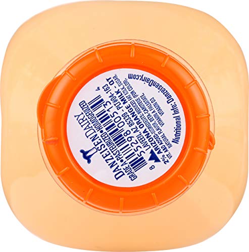 Algopix Similar Product 3 - Danzeisen Dairy Milk Arizona Orange 2
