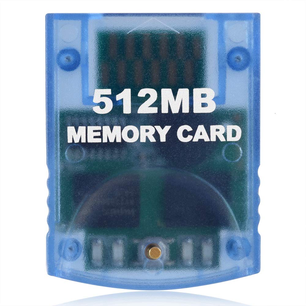 Algopix Similar Product 11 - VOYEE Memory Card Replacement for