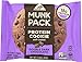 Algopix Similar Product 20 - MUNK PACK Double Dark Chocolate Protein
