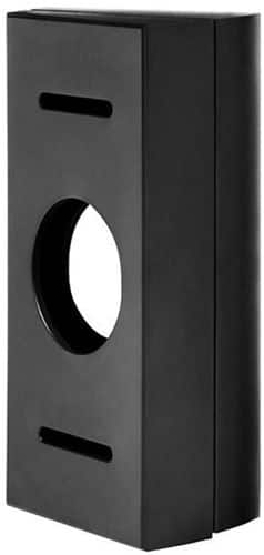 Algopix Similar Product 1 - Corner Kit for Ring Video Doorbell 2